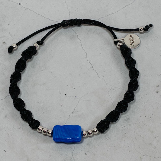 Bracelet femme "Saint Raphaël"