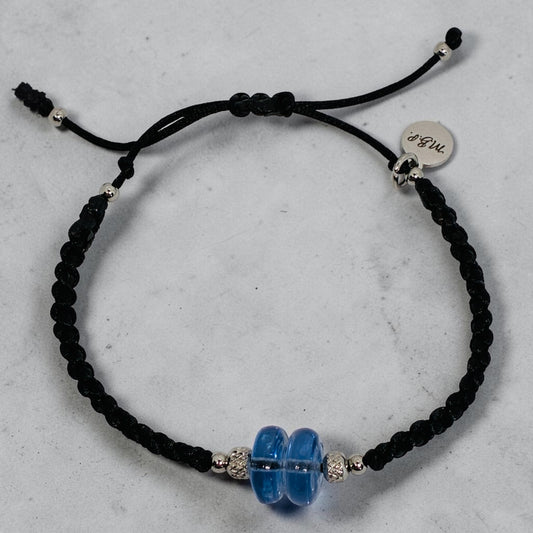 Bracelet femme "Saint Raphaël"