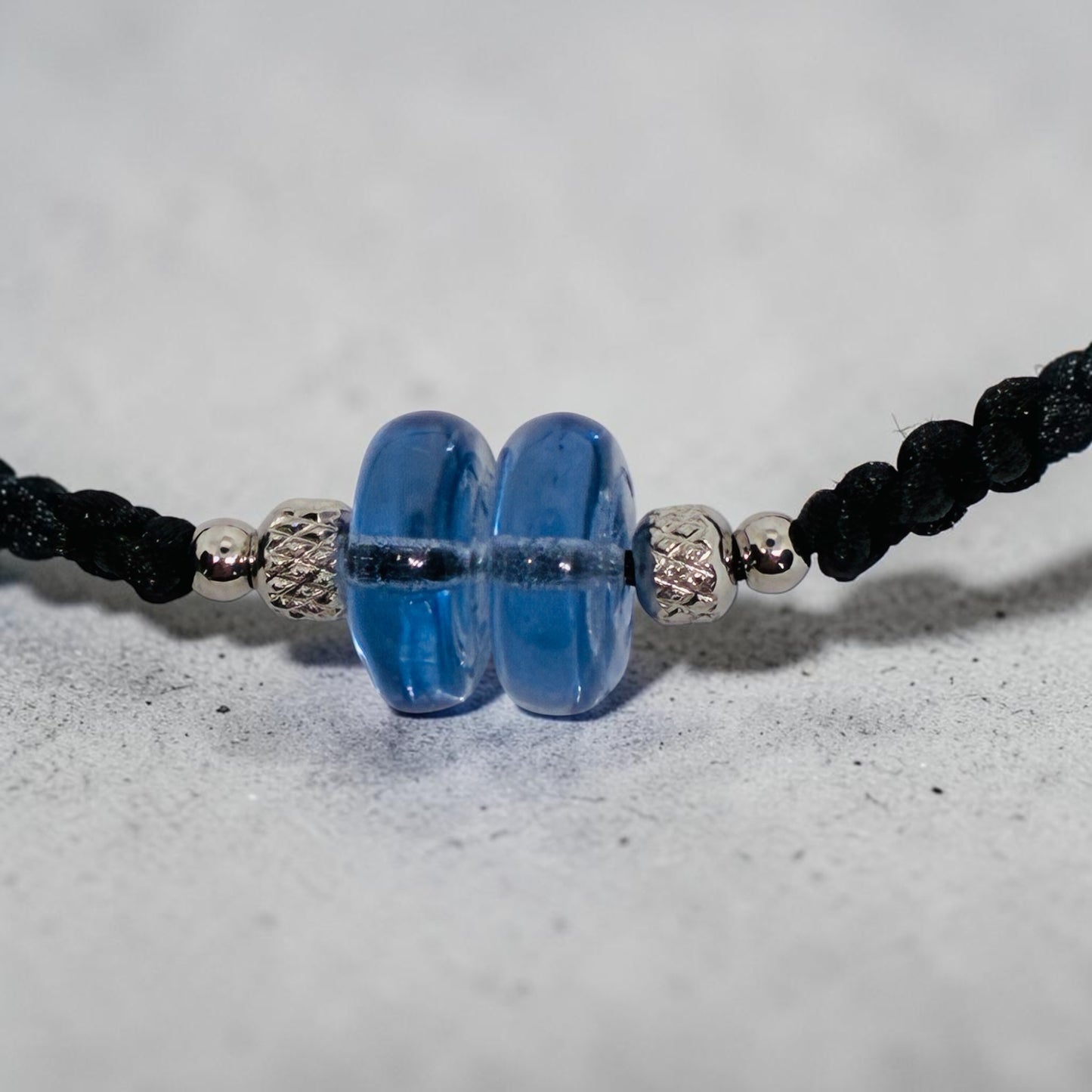 Bracelet femme "Saint Raphaël"