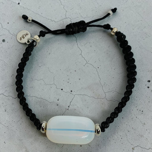 Bracelet femme "Saint Raphaël"