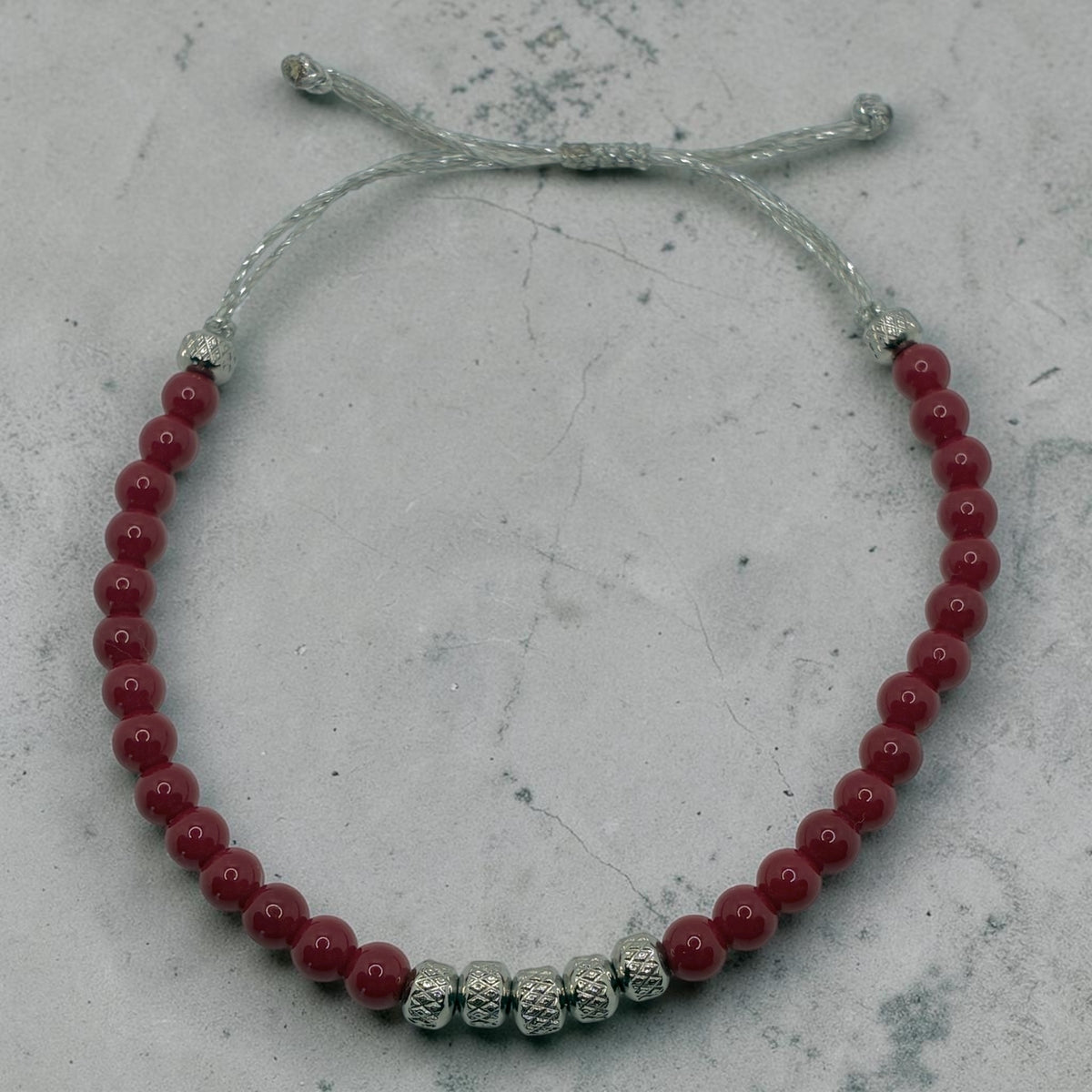 Bracelet femme "Roussillon"