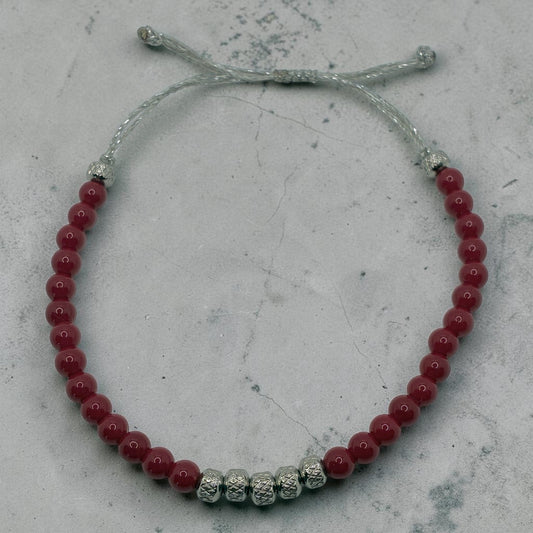 Bracelet femme "Roussillon"