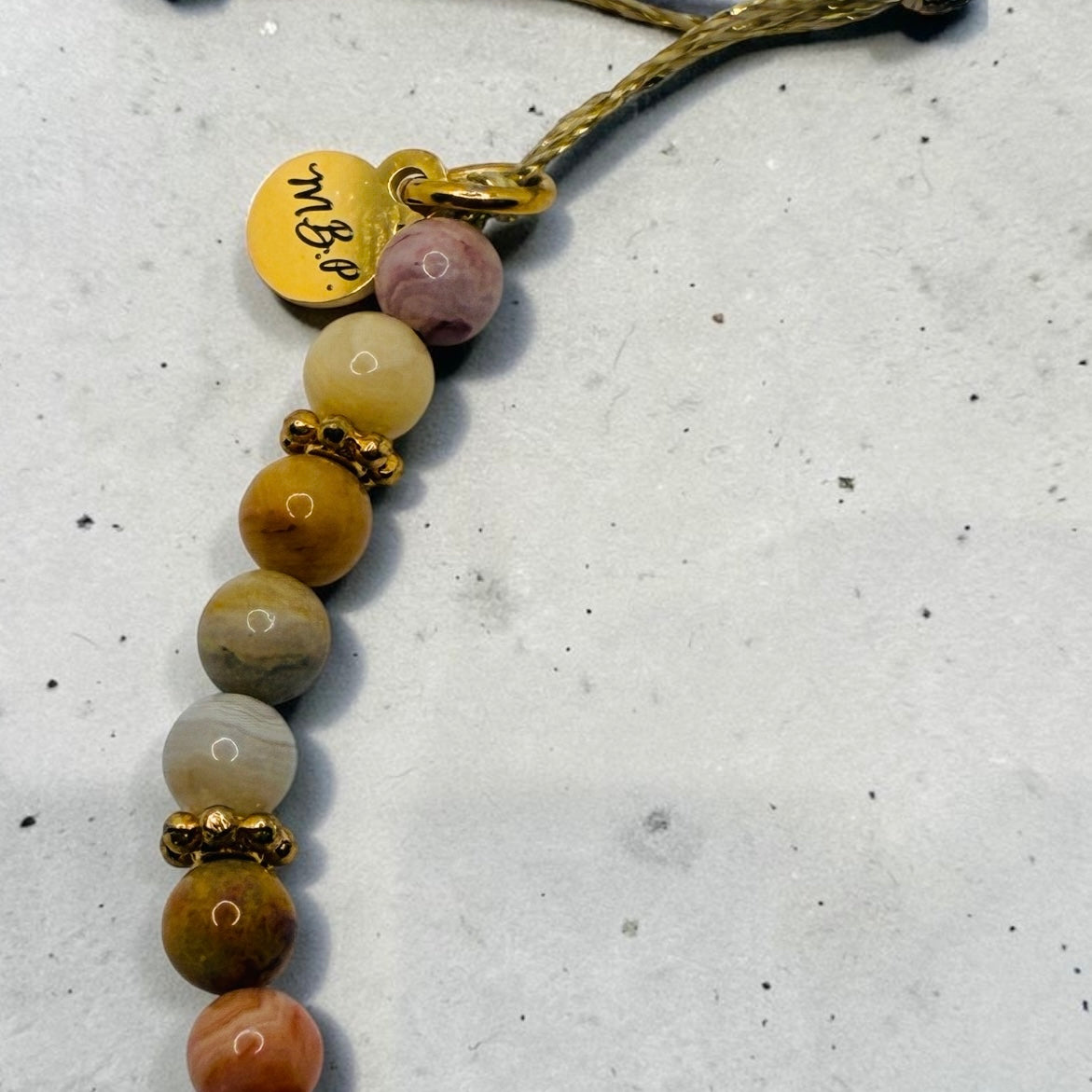Bracelet femme "Roussillon"