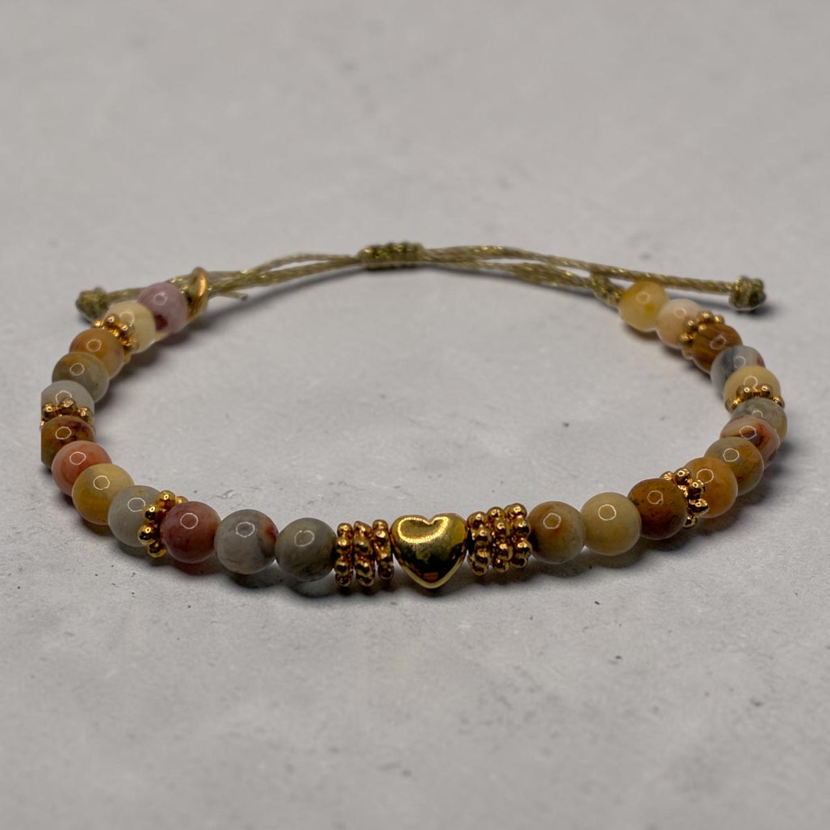 Bracelet femme "Roussillon"